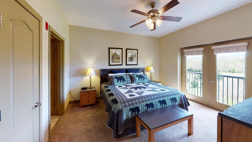 Image showcasing Mountain Getaway — Mountain View Condos