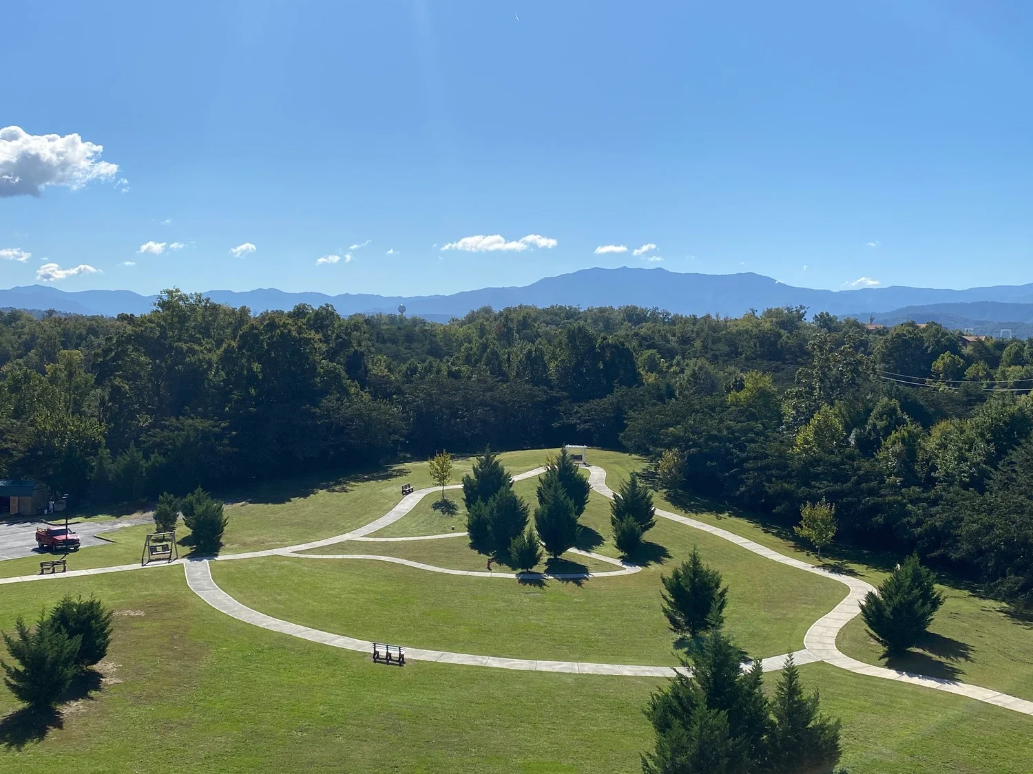 Mountain View Condos