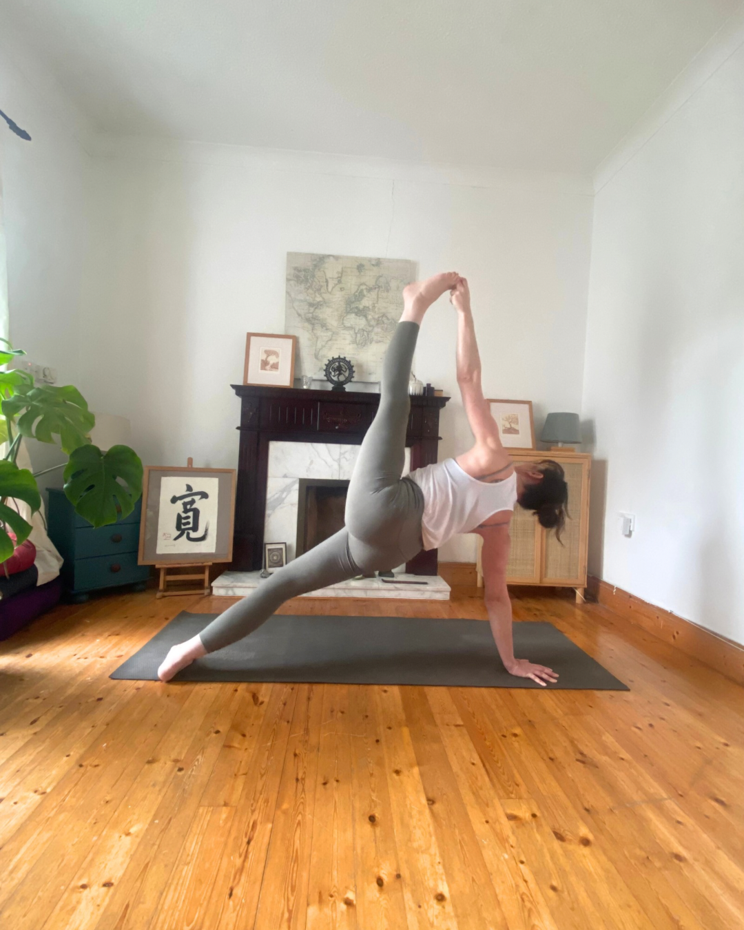 Deepen your Practice 1st March 