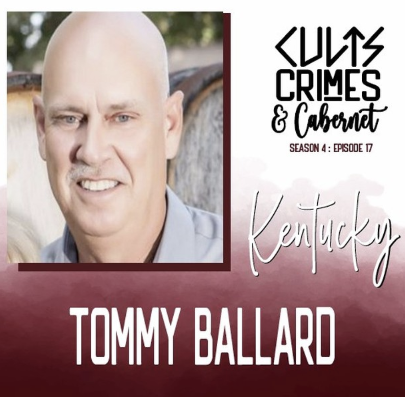 Kentucky : Tommy Ballard