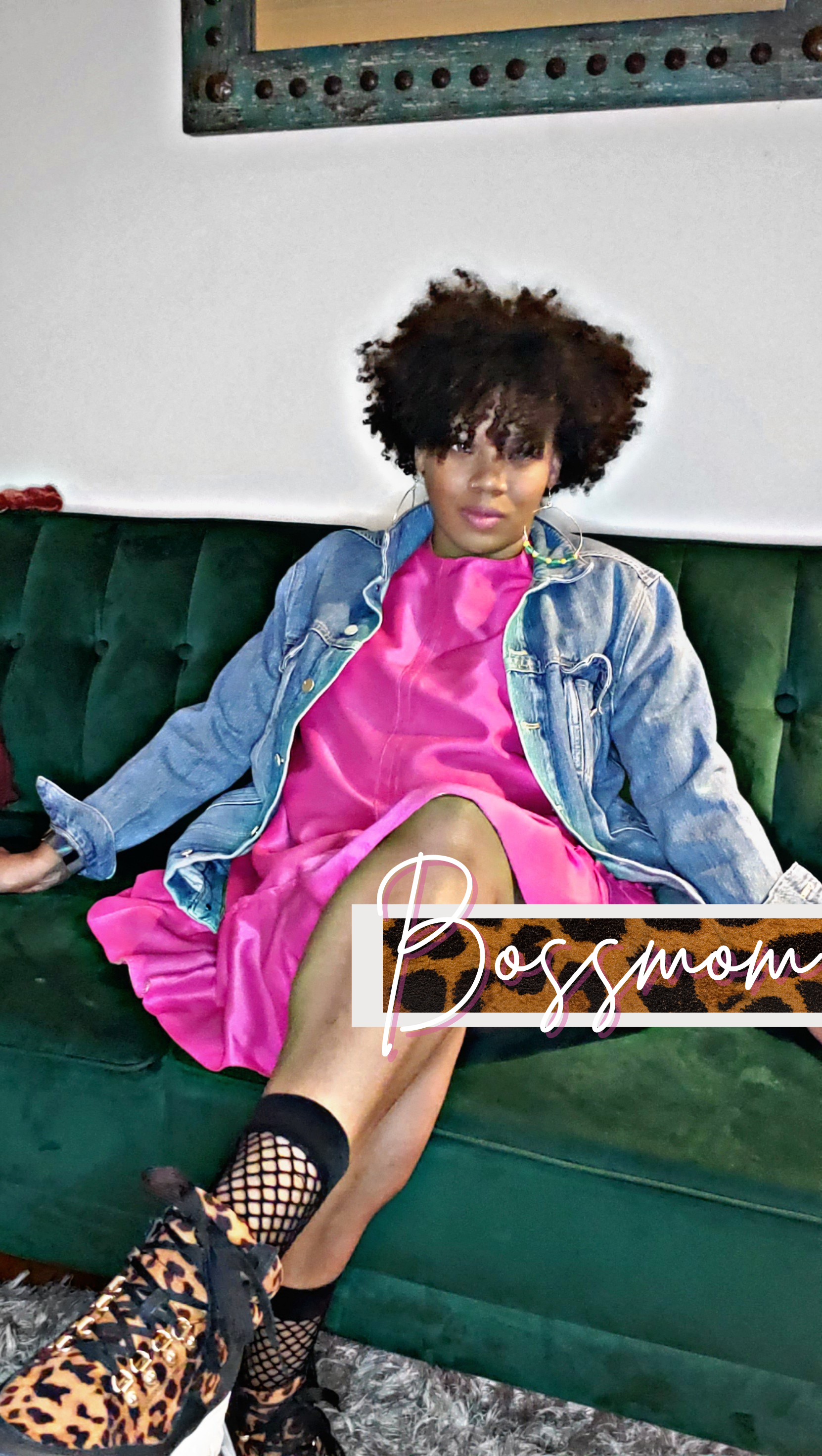 Ashley Lara, Designer &amp; C.E.O of LoveJaded Designs