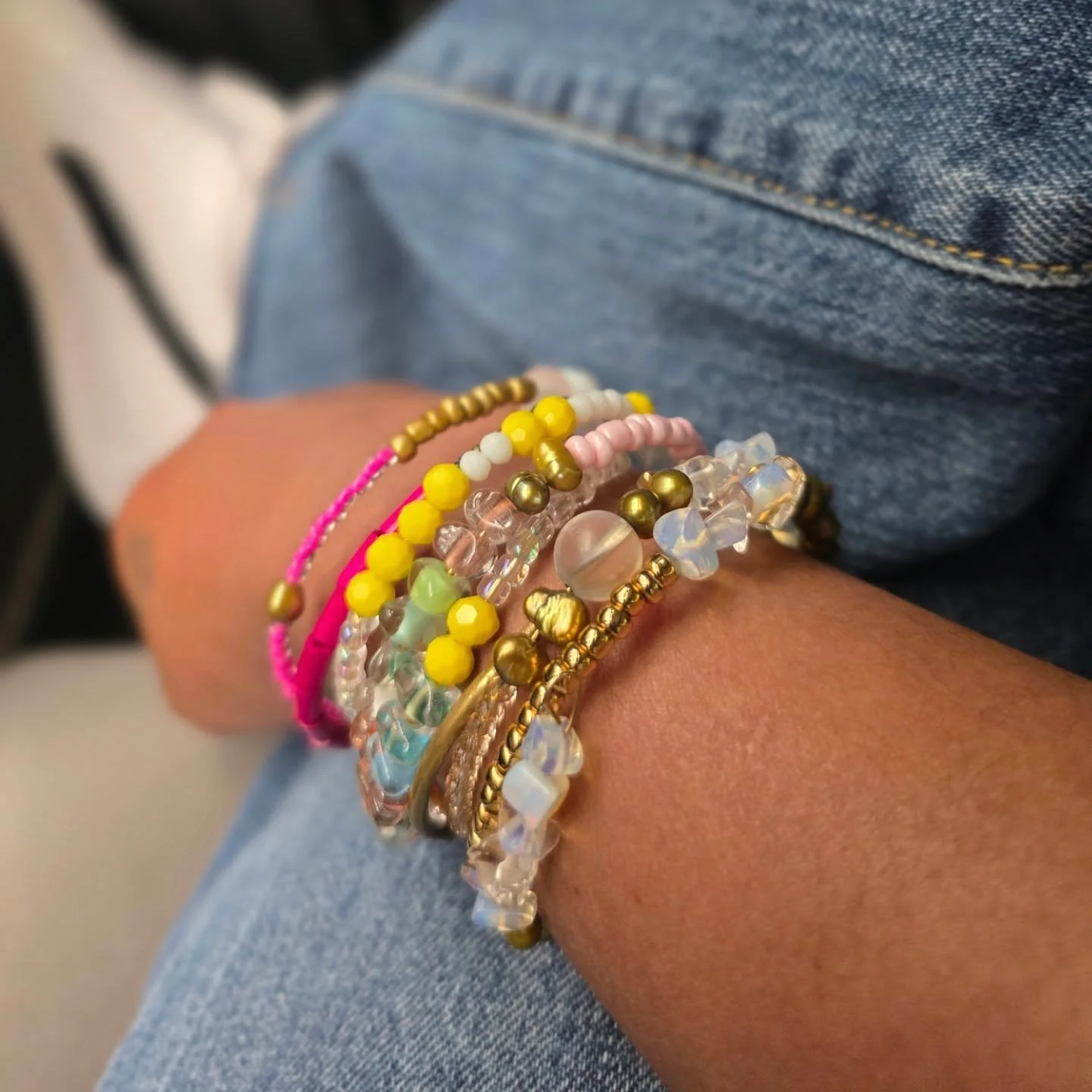 🍭🎀 #armcandy #lved2911