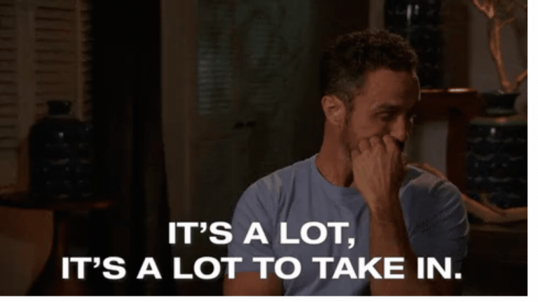 The Buyer Confusion Loop: Why You Feel Stuck 