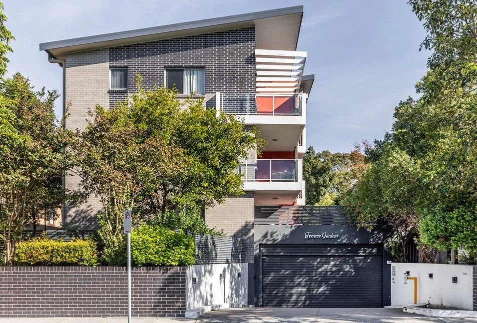 Dulwich Hill