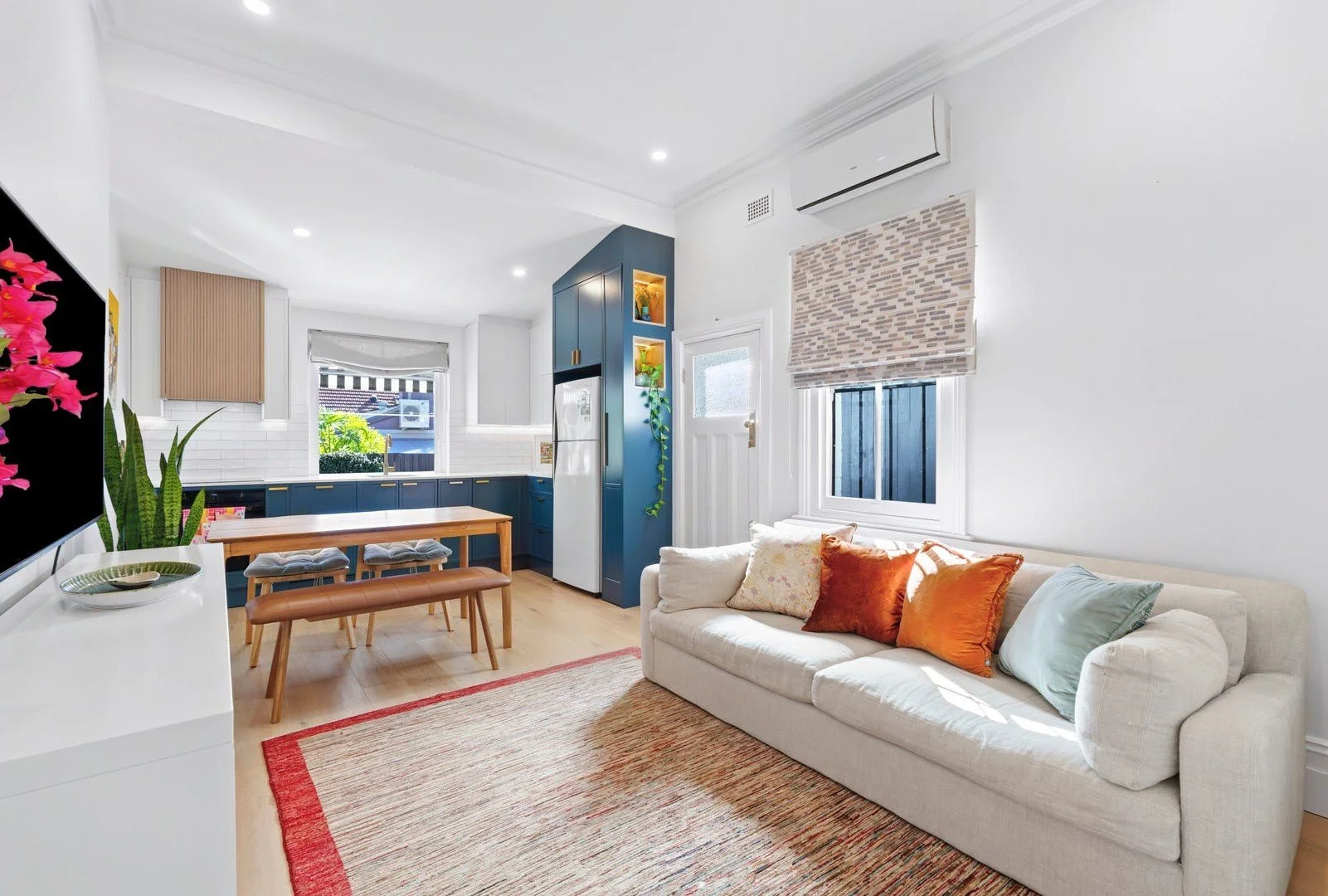Bondi Junction