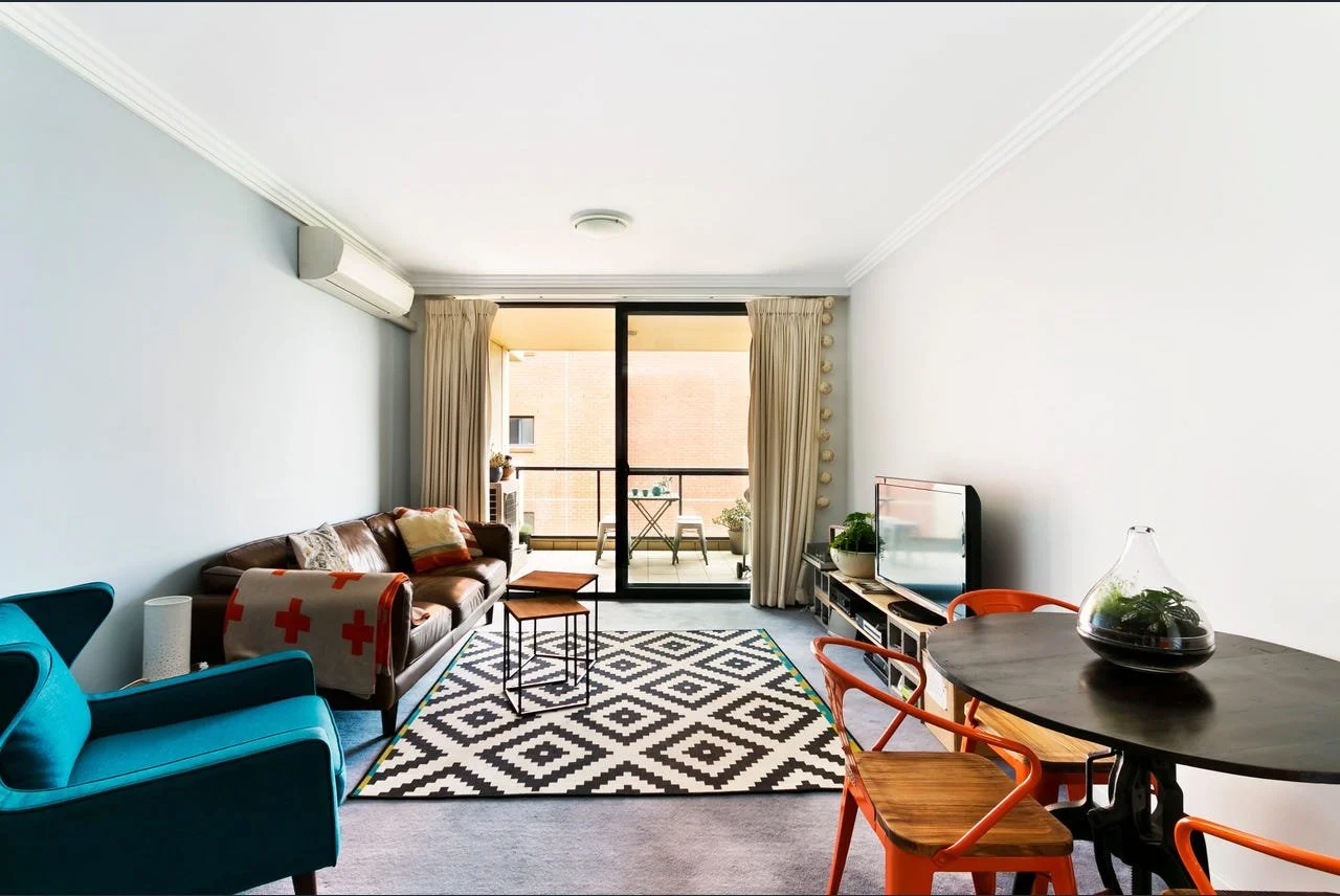 Erskineville