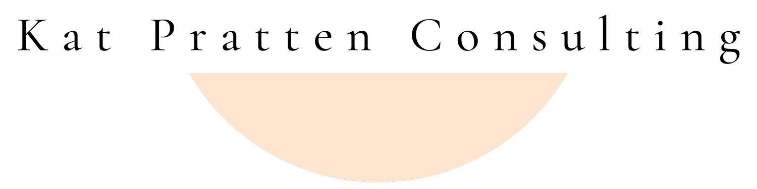 Kat Pratten Consulting