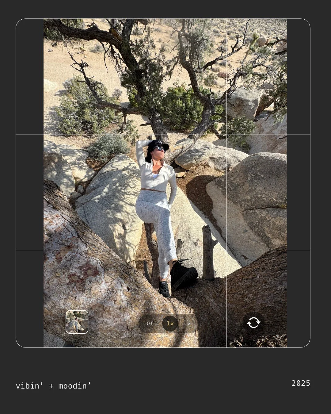 sᴘᴇɴᴅ ᴍᴏʀᴇ ᴛɪᴍᴇ ɪɴ ᴛʜᴇ ᴘʟᴀᴄᴇs ᴛʜᴀᴛ ᴍᴀᴋᴇ ʏᴏᴜ ғᴇᴇʟ

feel alive
feel passion
feel curious
feel joy
feel the need for reflection
feel depth

...dive into the feelings places and spaces can unlock + use them, feel them, move them.
...memory holds time + s