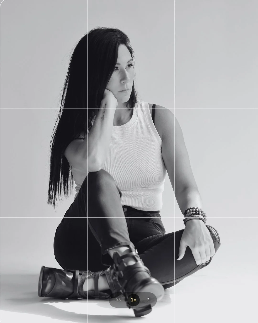 be your own dream girl🖤

do it all for you

let that be what drives you, your reason, the why

create your life, build your dreams, heal your spirit/body/mind + be the best you can be every day without judgement because you want that for yourself an