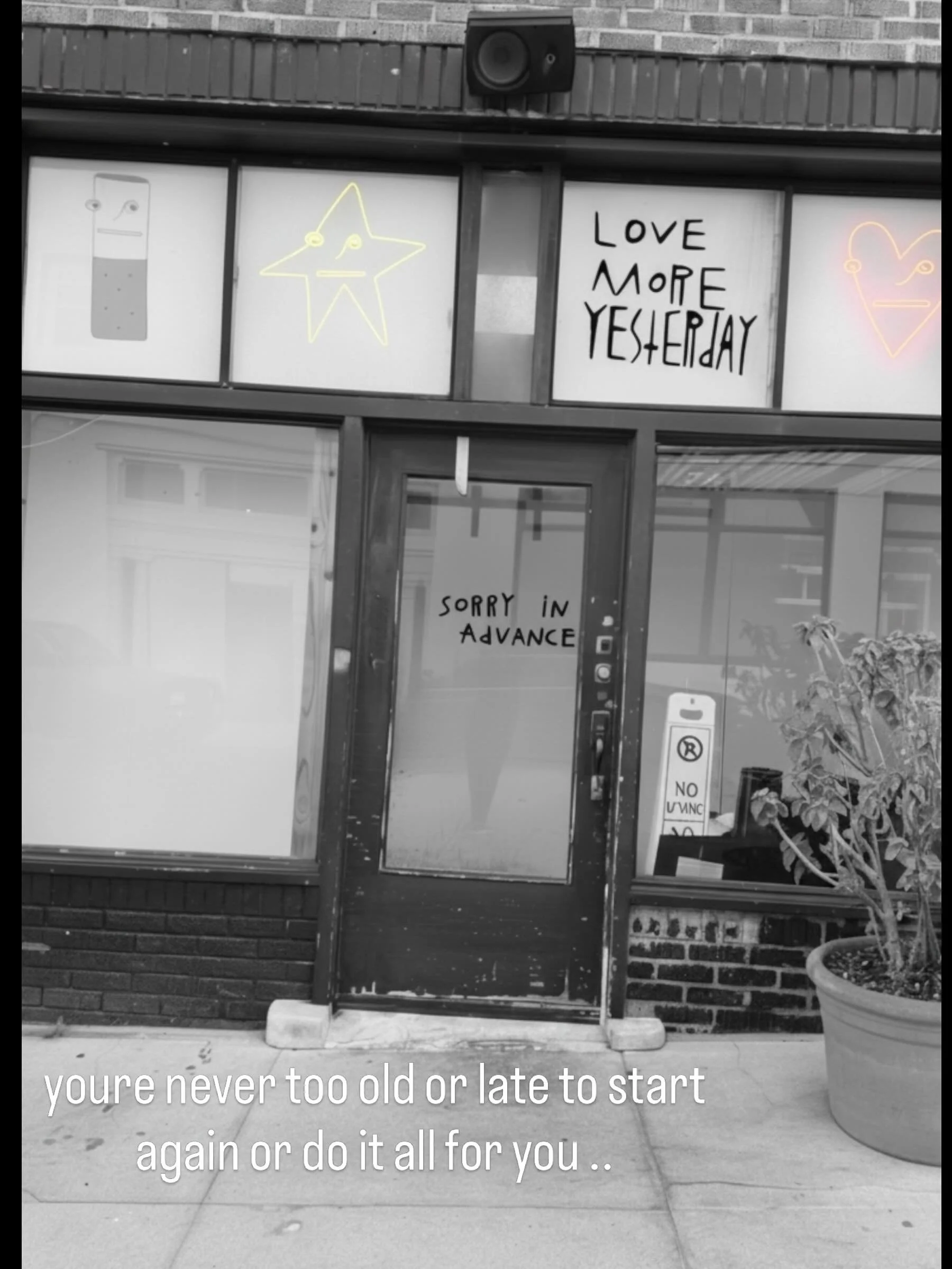 ʏᴏᴜʀ ᴛɪᴍᴇ ɪꜱ ᴇᴠᴇʀʏ ꜱɪɴɢʟᴇ ᴅᴀʏ ʏᴏᴜ ᴡᴀᴋᴇ ᴜᴘ

every day is a new beginning, a new opportunity 
&hellip;whatever you want to do, be, have, try
the day is today to dive in

you don&rsquo;t have to have it all figured out, it doesn&rsquo;t even have to mak