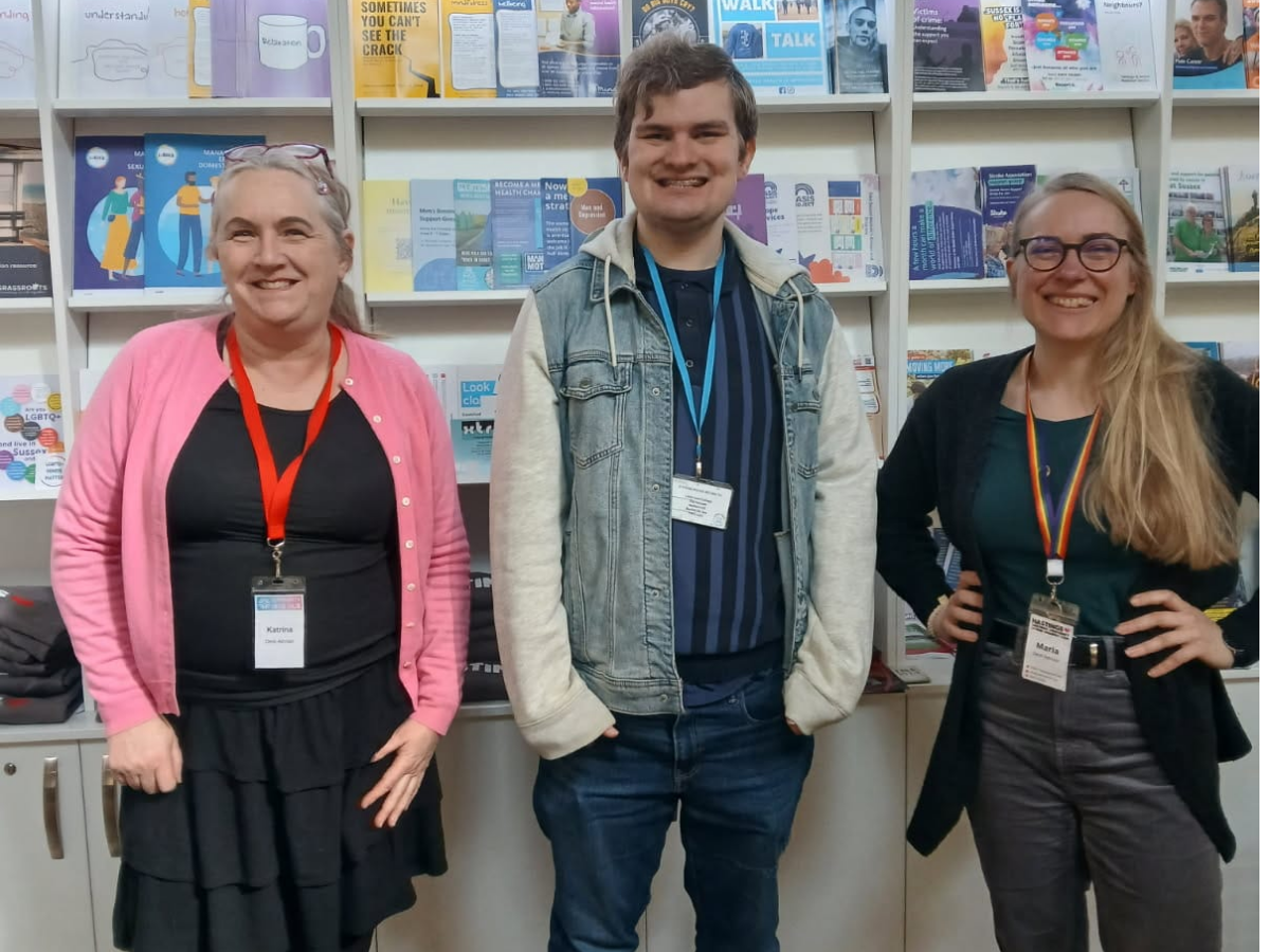 Winter - Spring 2026 Newsletter