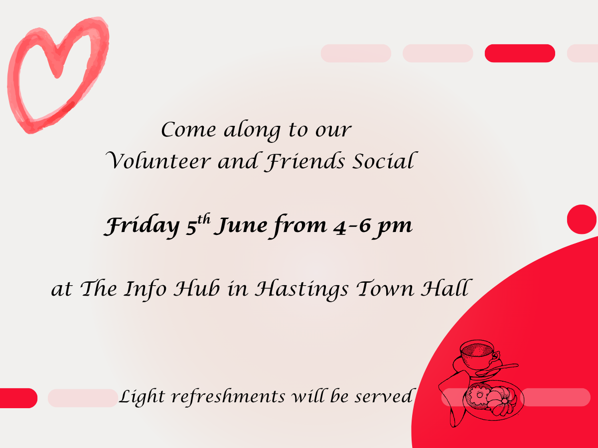 HEART Social