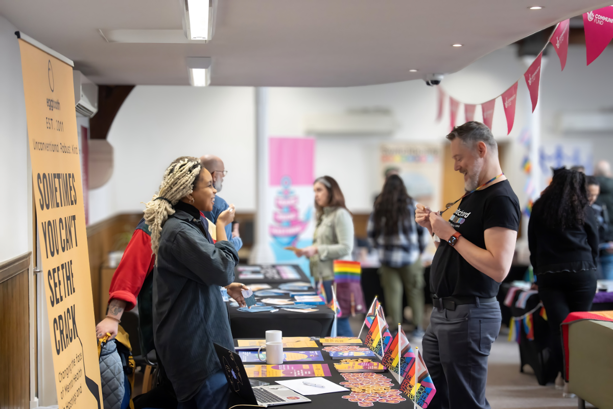 Hastings HEART Community Info Hub