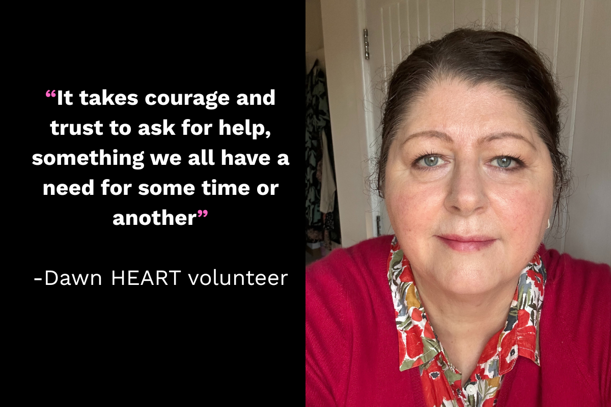 Hastings HEART Community Info Hub