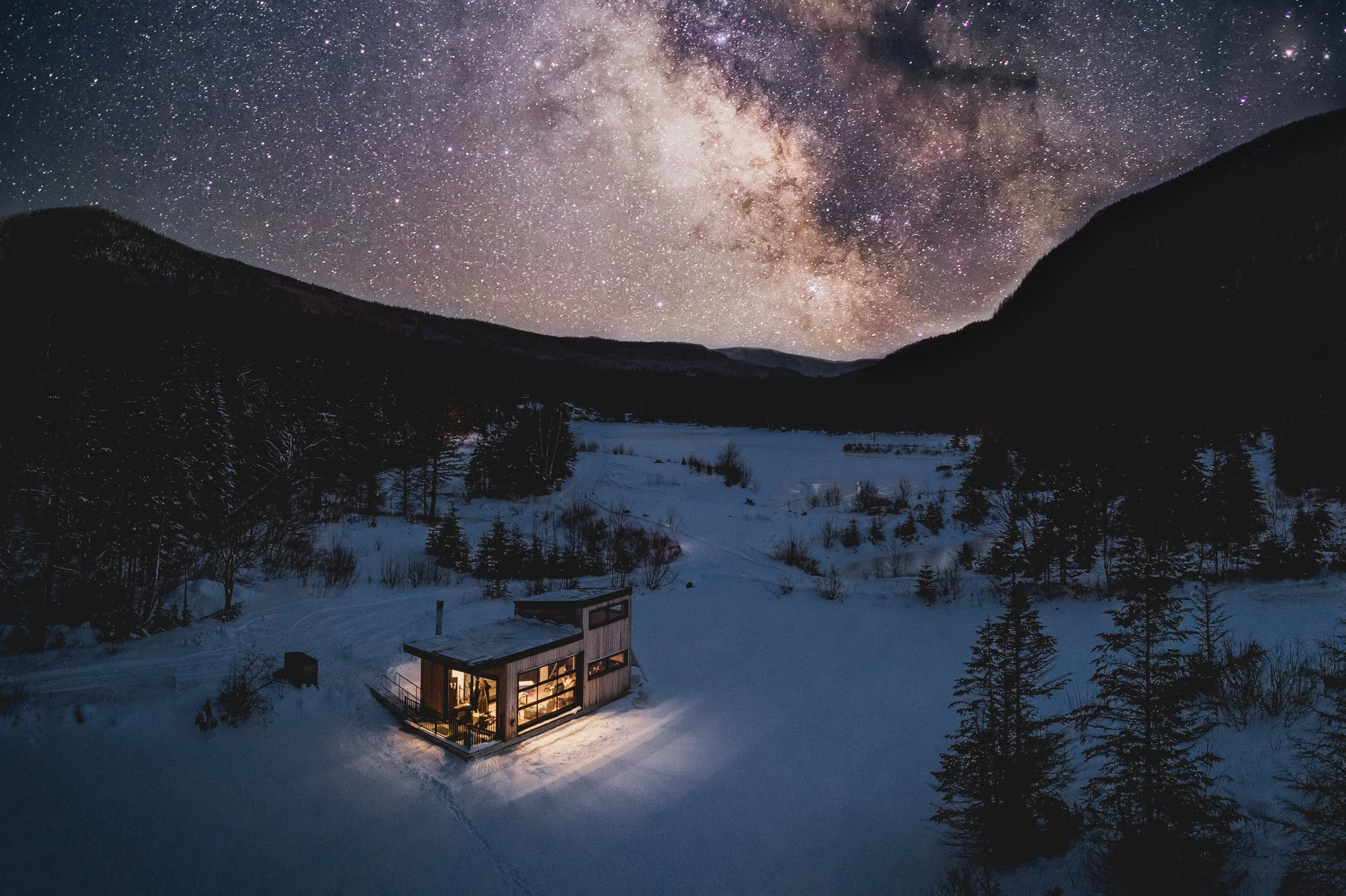 7 idées cadeaux de compagnies Québecoises