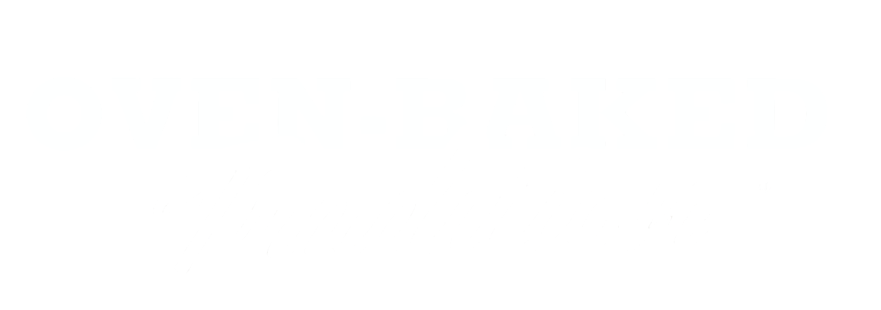 Logo Oven-Baked Tradition