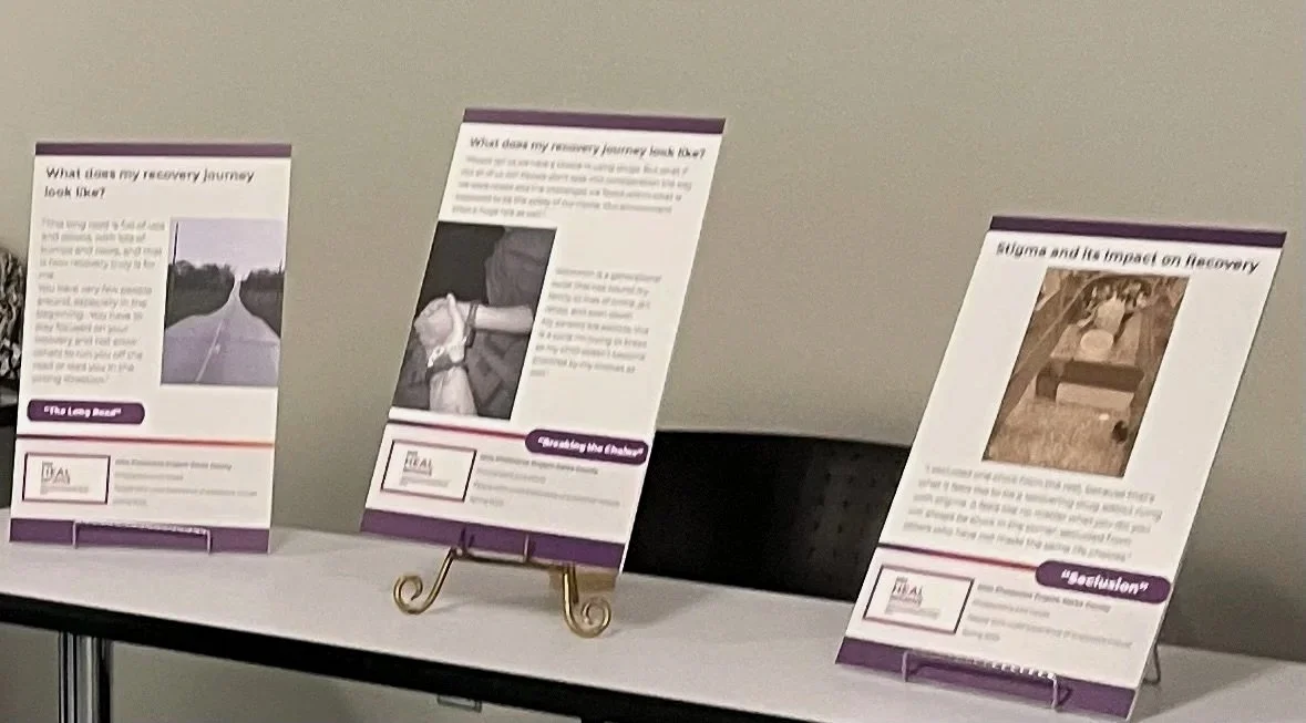 Research: Photovoice and Community Engagement