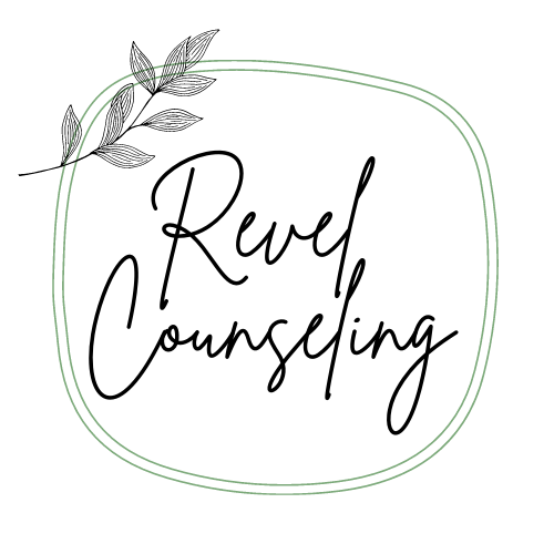 Revel Counseling | Kristy Wakefield Barnes, LPC
