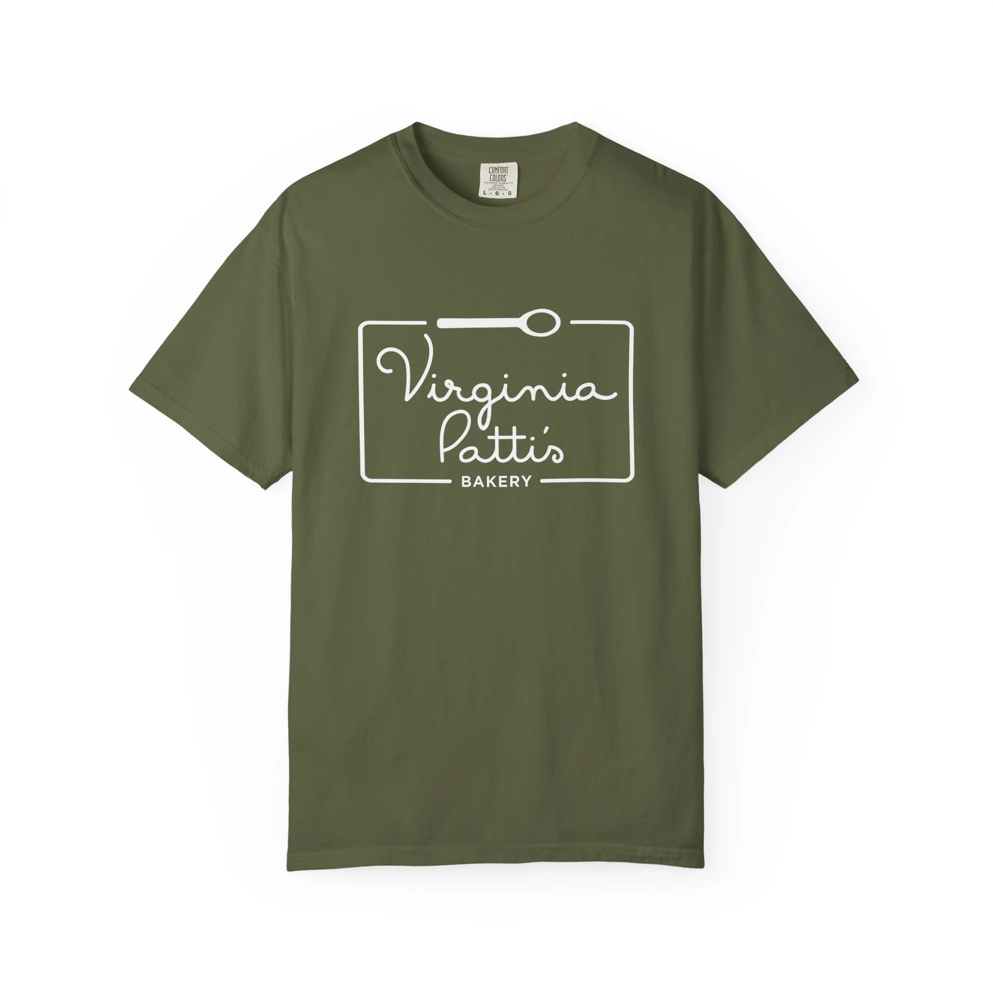 Comfort Colors Unisex T-shirt