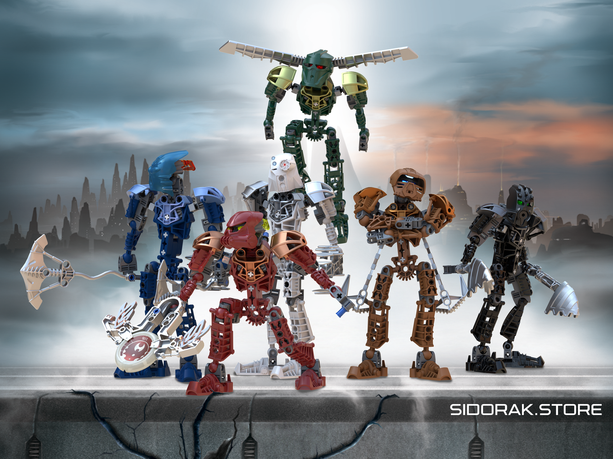 MetruArticulationPack04ShowcaseFullteam.png
