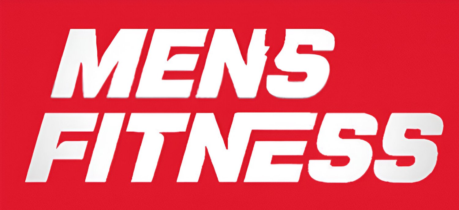 Men’s Fitness