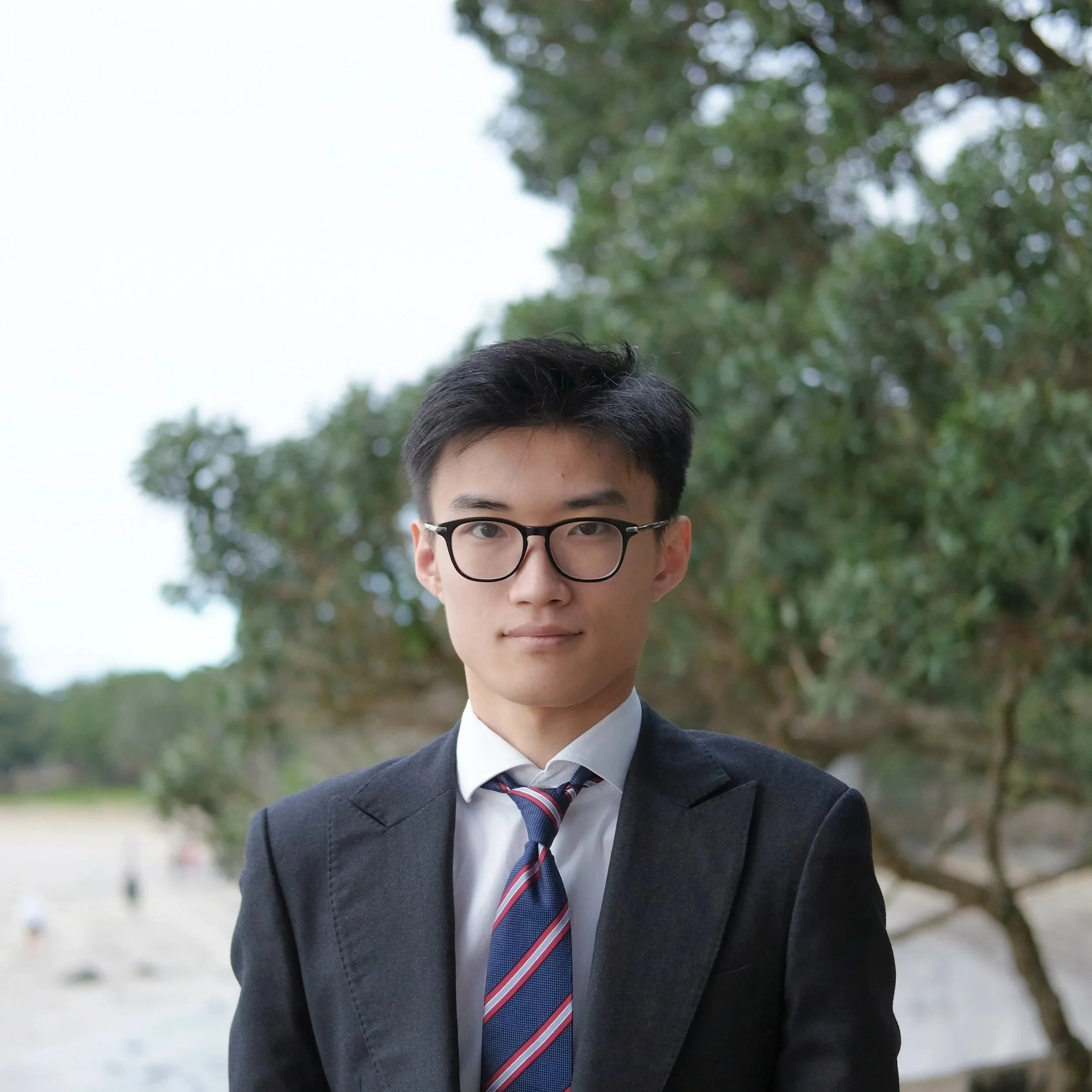 Marshall Yeung
