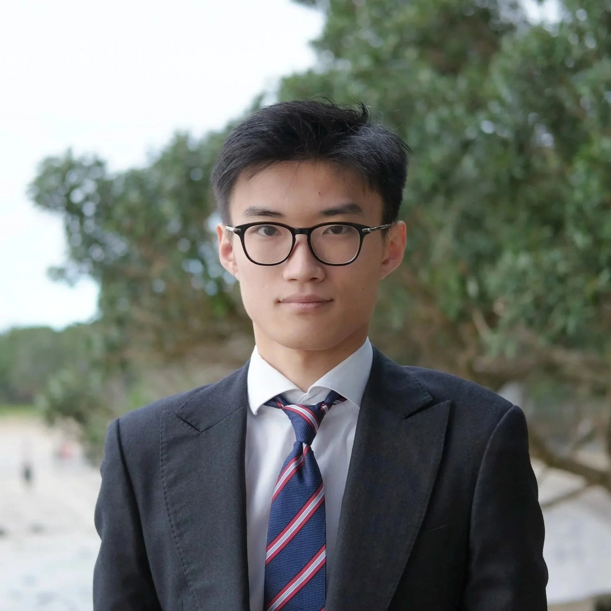 Marshall Yeung