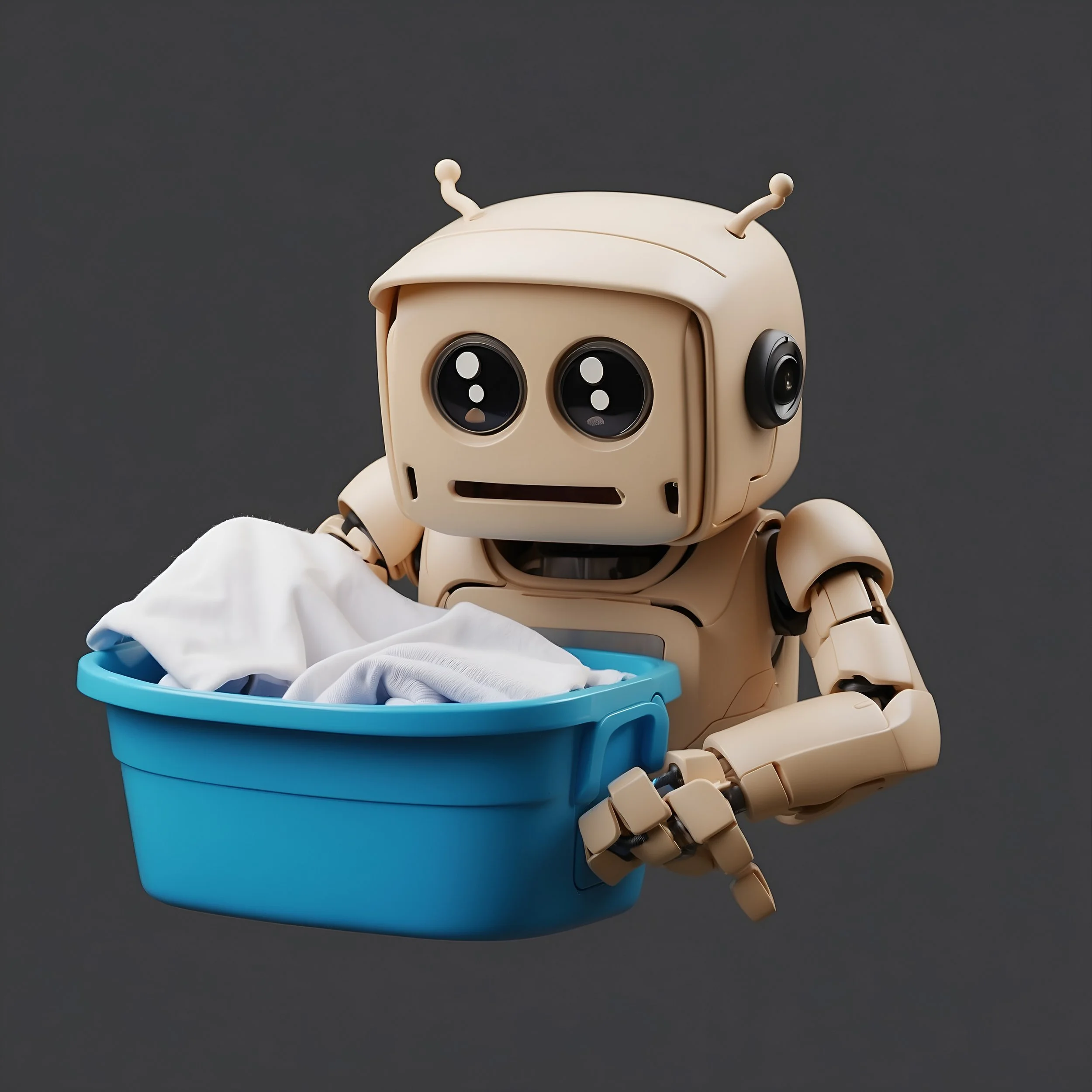 Default_a_flustered_robotic_character_folding_laundry_1_f32739d1-c57c-481d-bc6e-7e01c580eec9_0.jpg