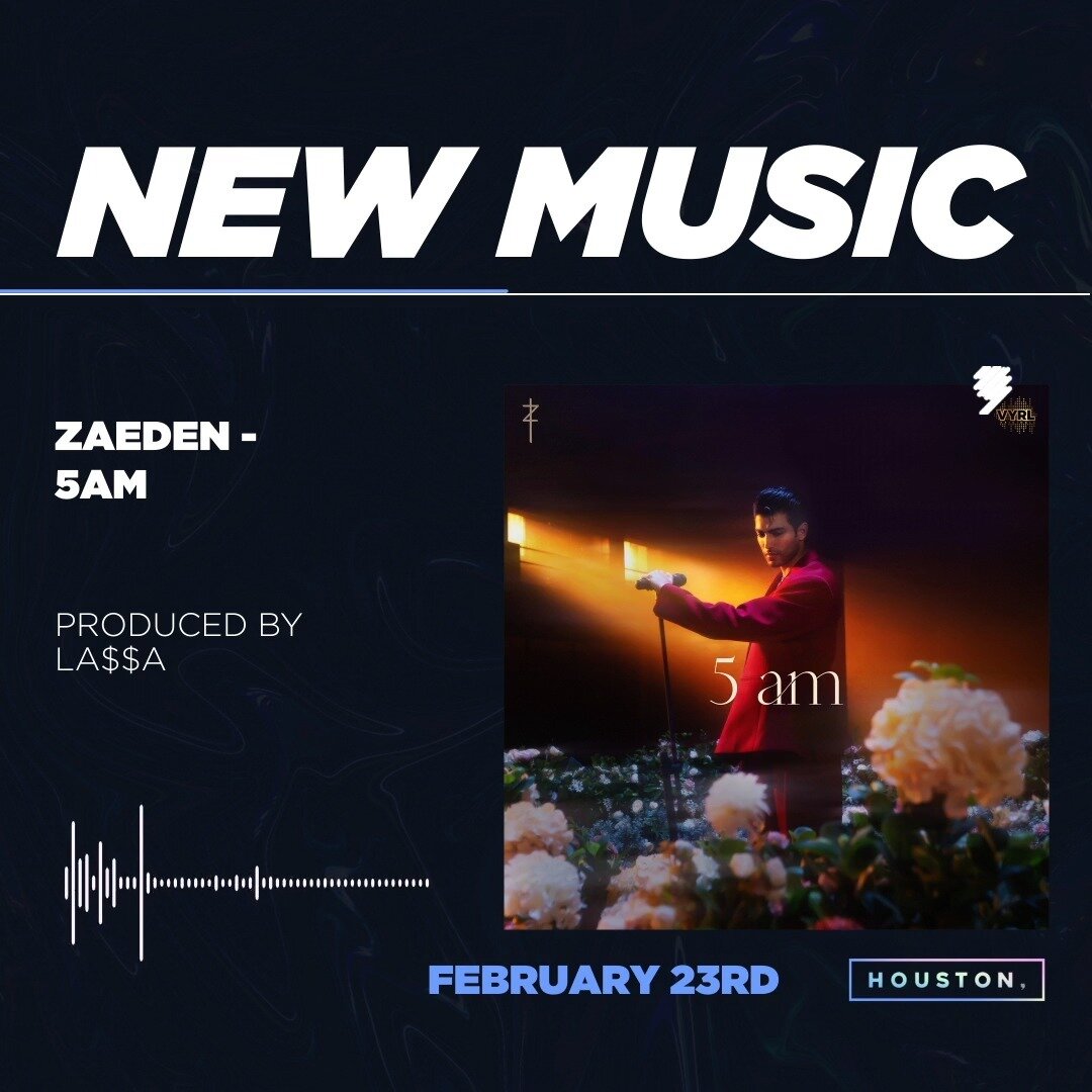 From Amsterdam to Mumbai, the first big result from @lassaonthetrack first trip to India to work with the super talented @zaeden he met at @universalmusicindia Universal Music India&rsquo;s writing camp last year. The track 5am is out now! 🇮🇳

#hou