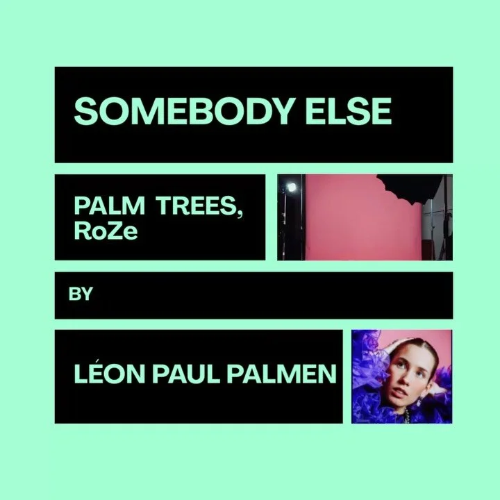 @palmtreesofficial @leonpaulmusic