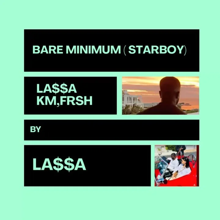 @lassaonthetrack