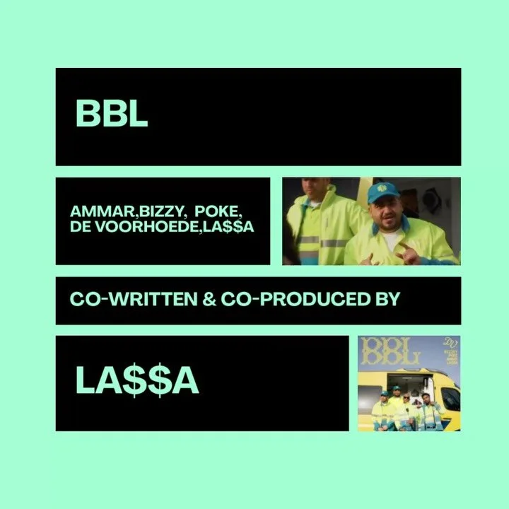 @lassaonthetrack