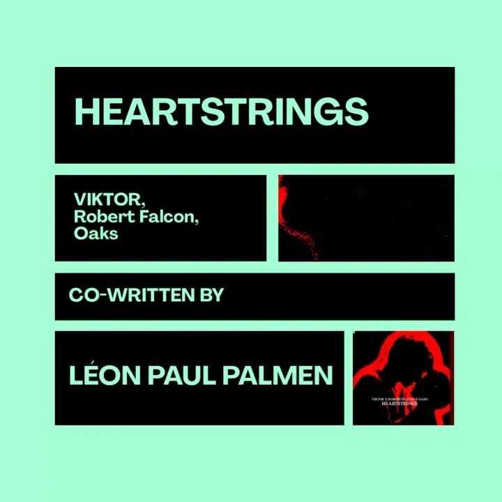 @leonpaulmusic @palmtreesofficial