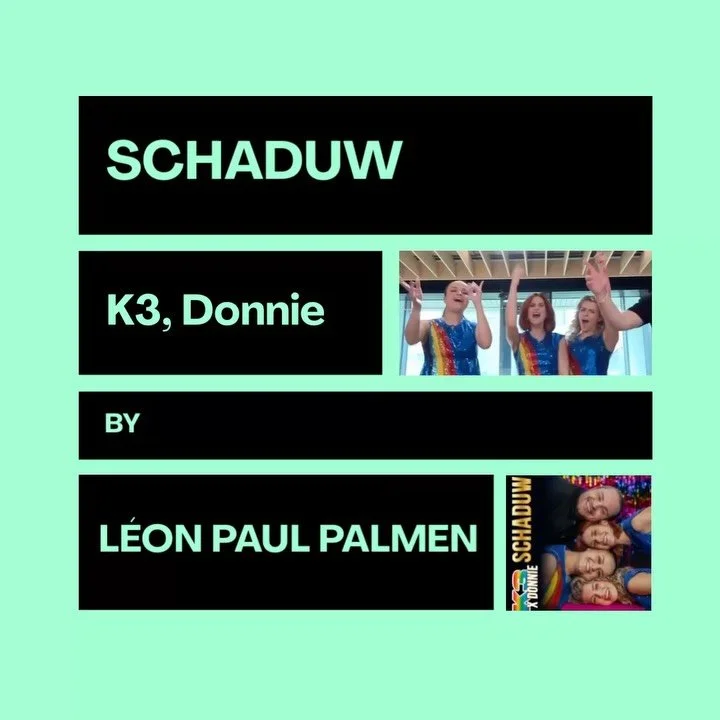 @palmtreesofficial @leonpaulmusic