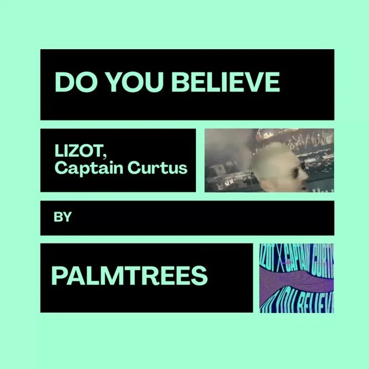 @palmtreesofficial @leonpaulmusic