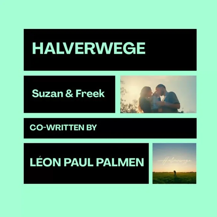 @palmtreesofficial @leonpaulmusic