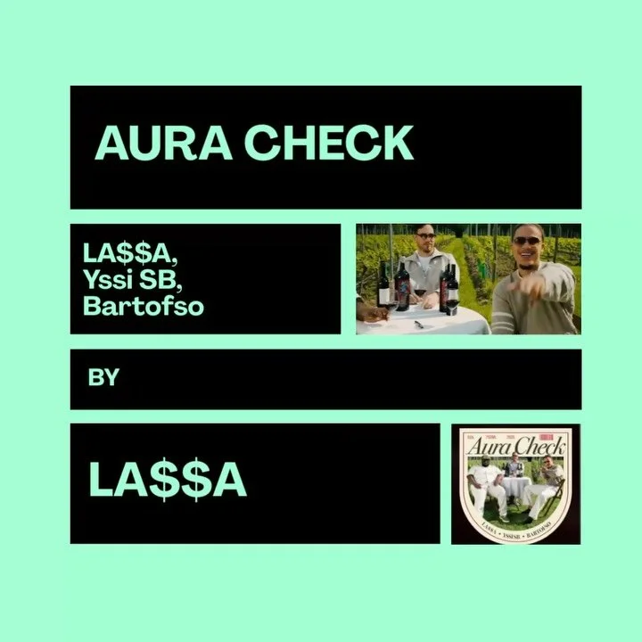 @lassaonthetrack