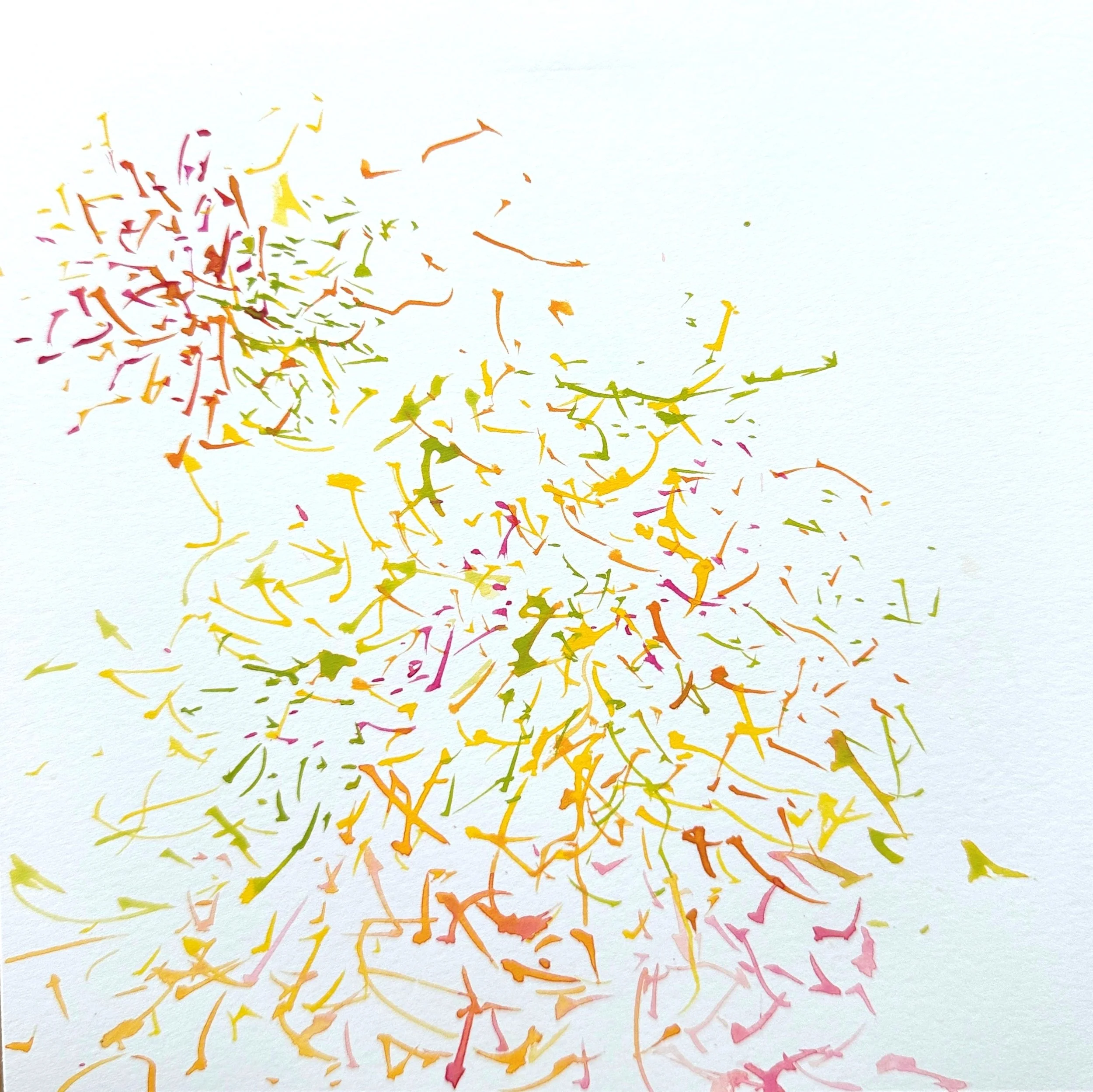 Lucy Homer Jones_Dahlia_Watercolouronpaper_30x30_£300.jpg
