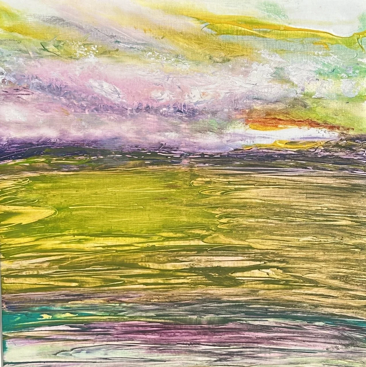 Heaven is a Place on Earth