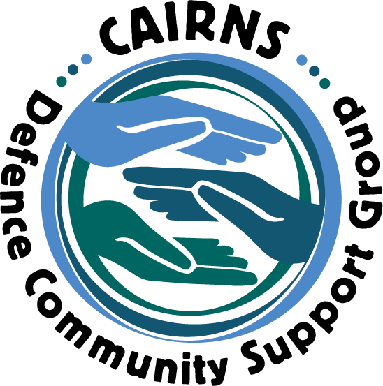 Cairns Defence Community Support Group