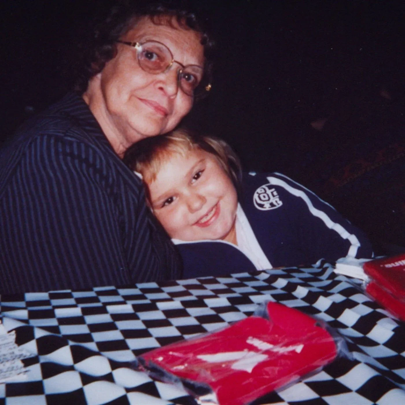 “Jenny”: What My Grandma’s Life Taught Me About Songwriting
