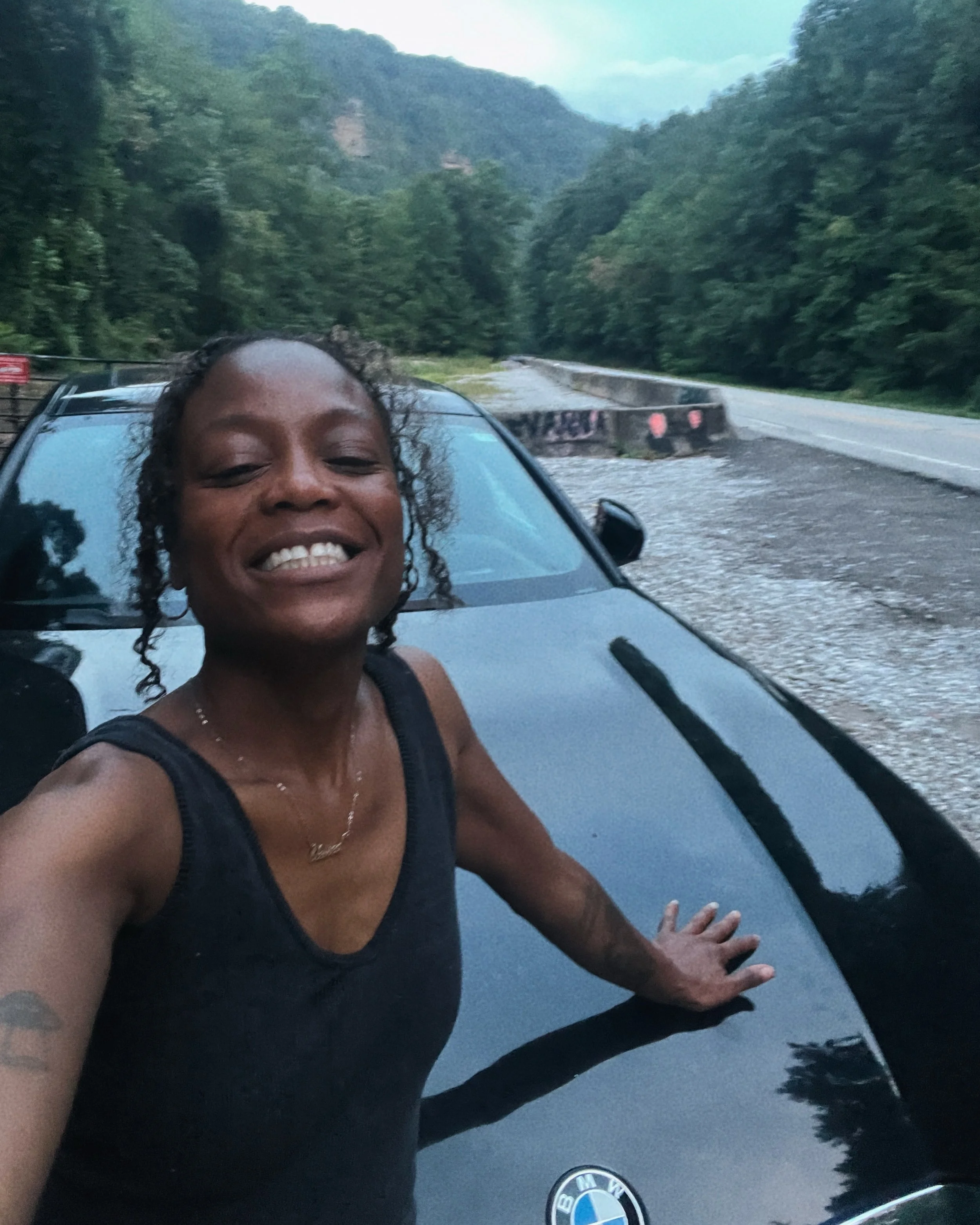 🚘❤️