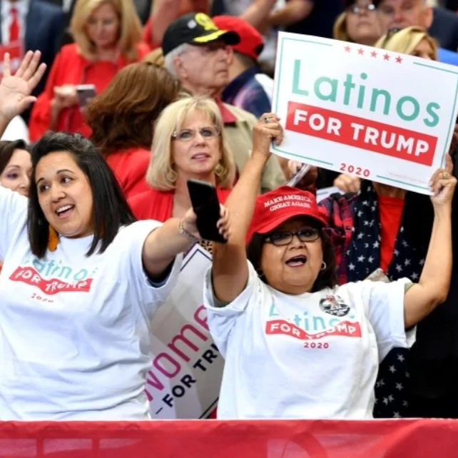 The ‘Sleeping Giant’ That May Decide the Midterms