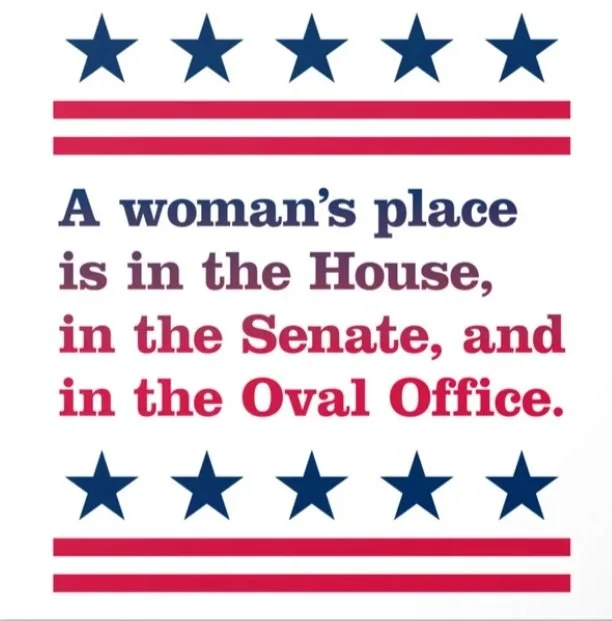 2022 Is Not Another 'Year Of The Woman'