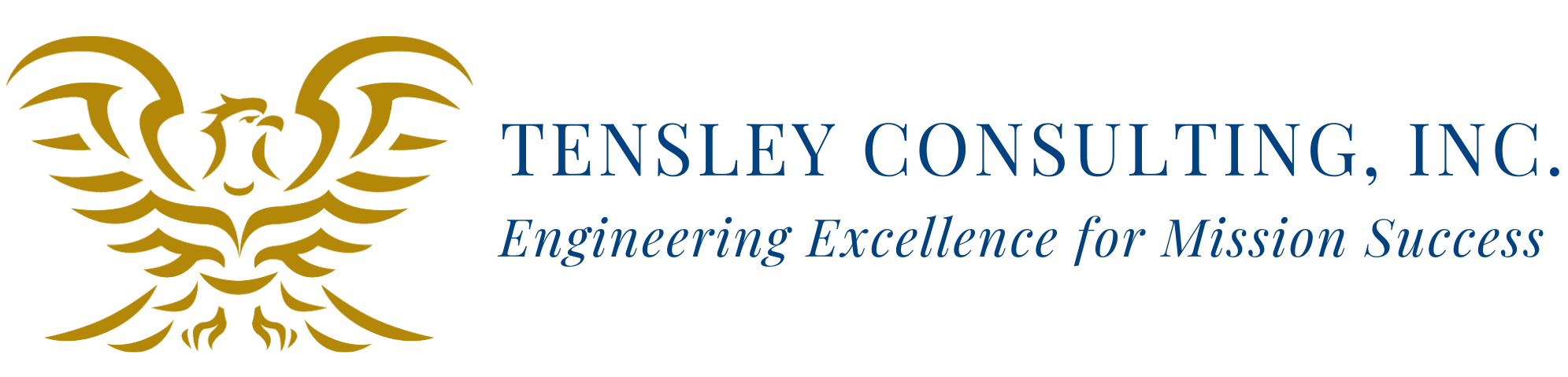 Tensley Consulting