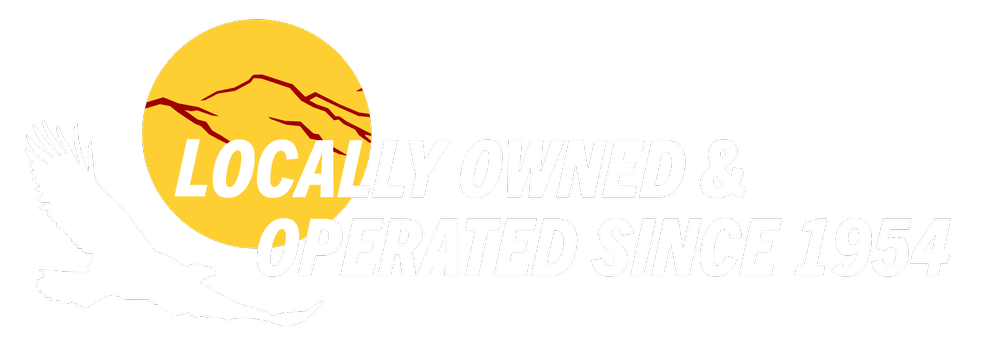 Olympic Eagle Distributing Symbolism Explained