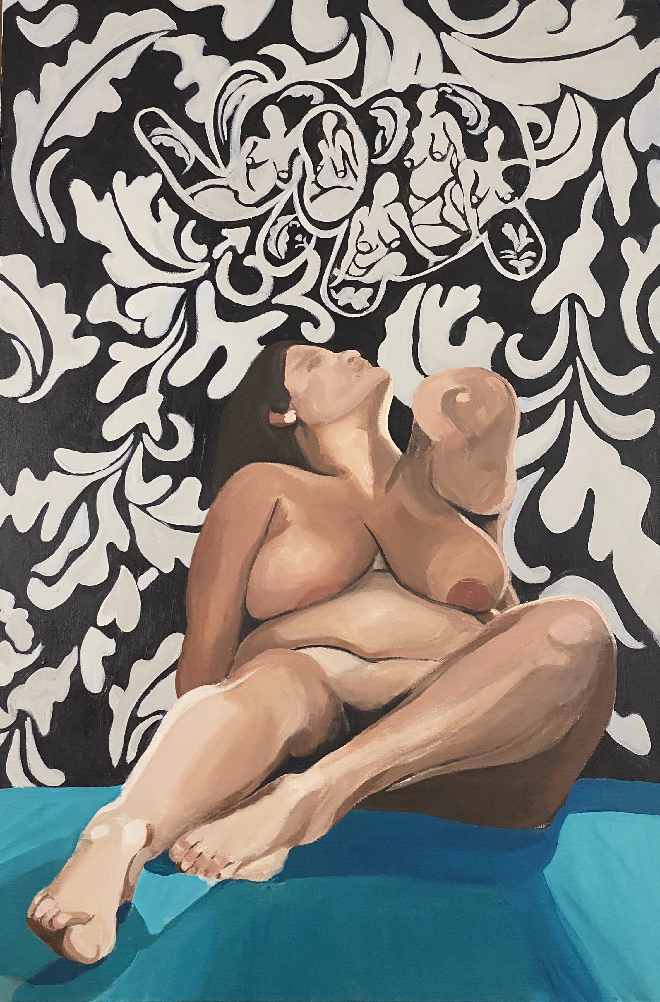 What's Wrong with Being an Elephant Anyway — Available