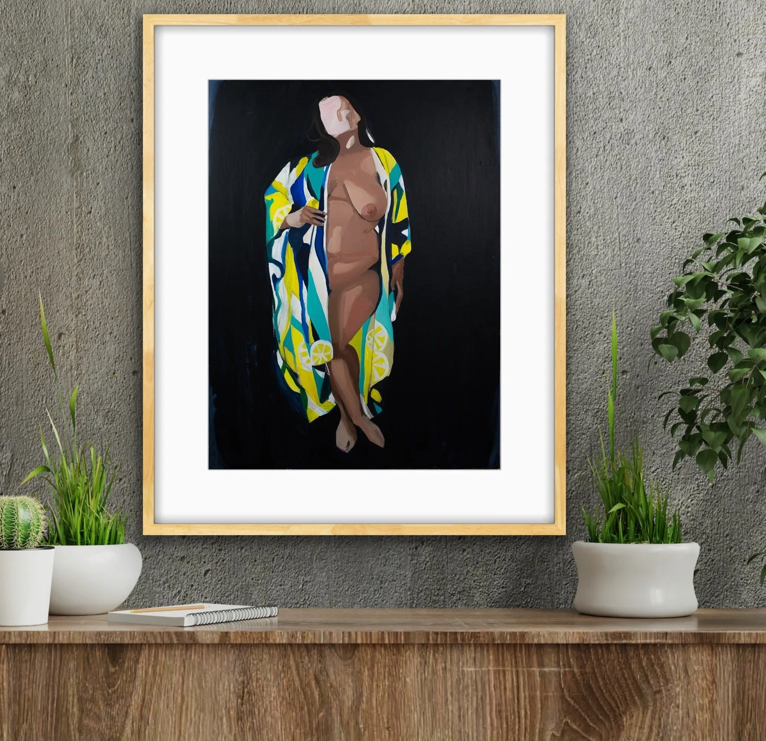 Order is the Dream of Man