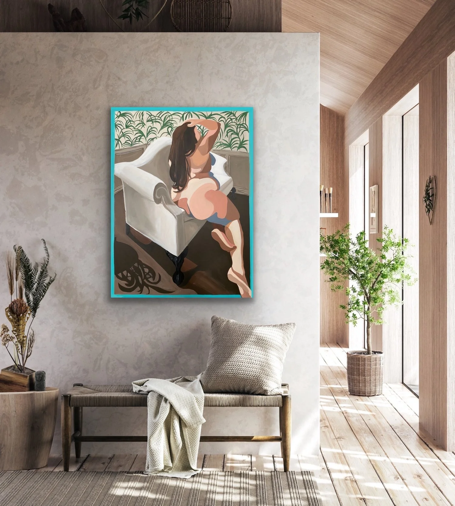 2023 Spring Art Release