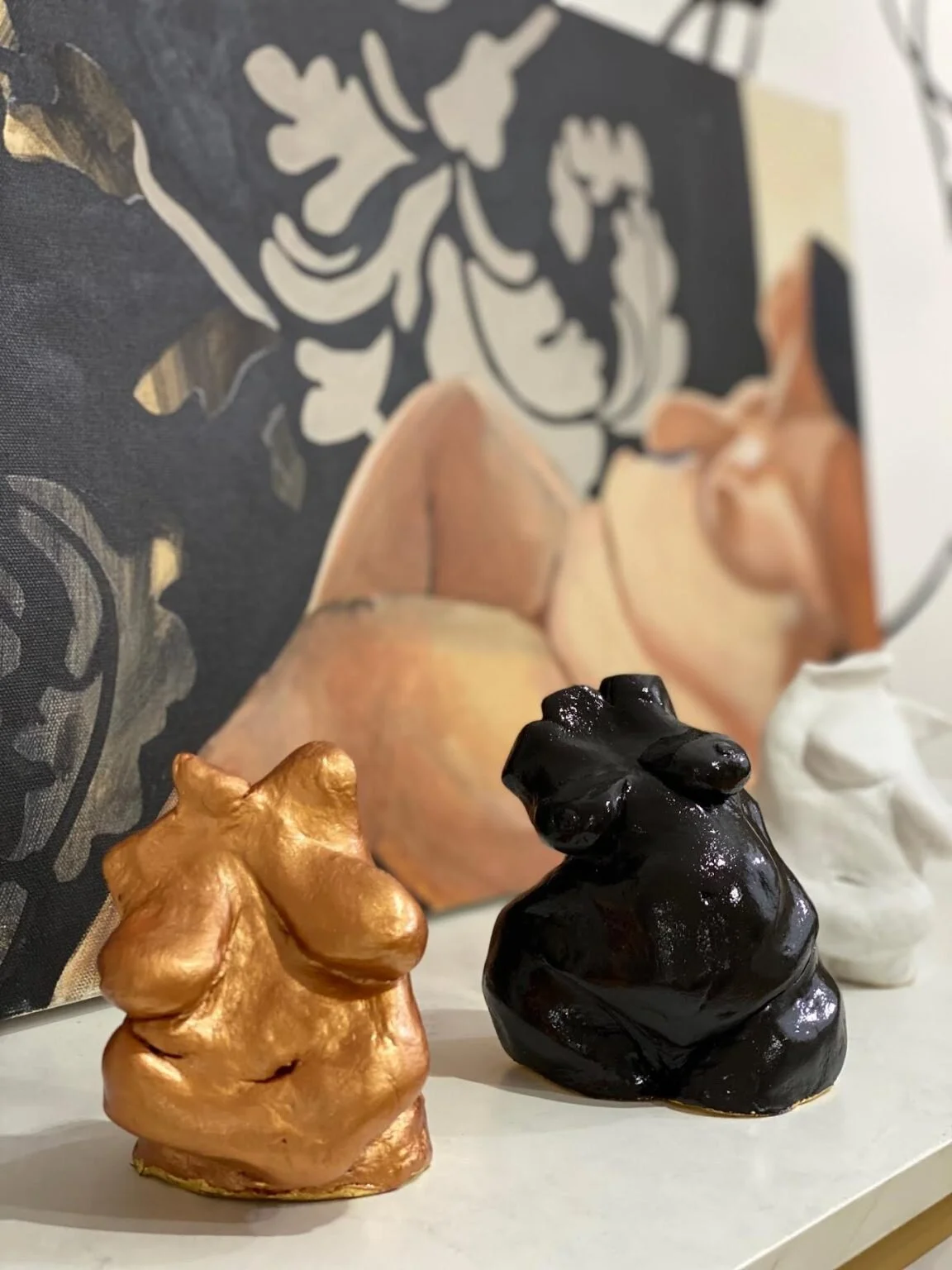 Art Release | August 2021